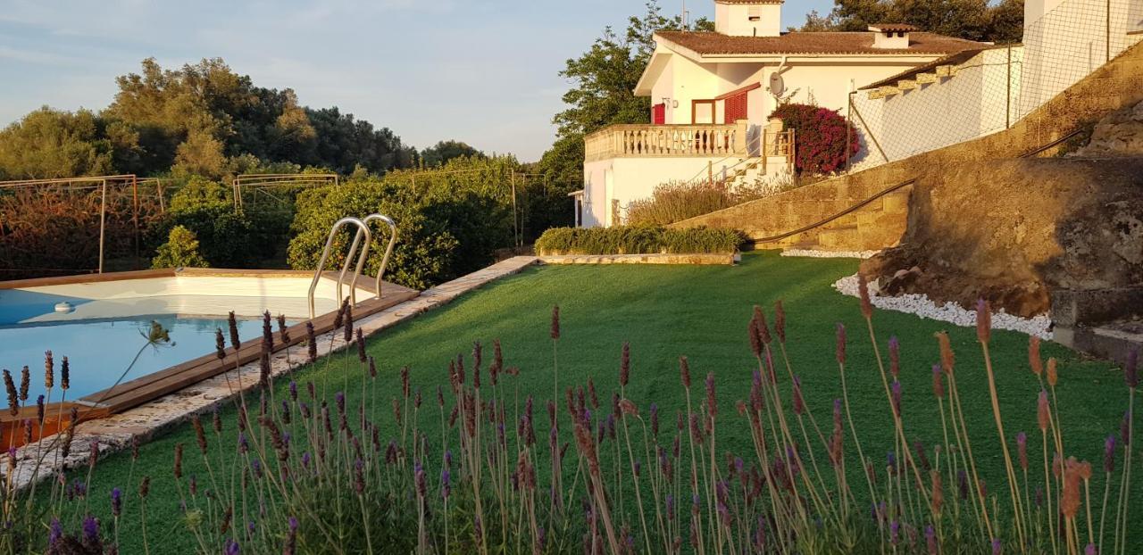 Finca Sa Cova De Mallorca Sencelles Luaran gambar